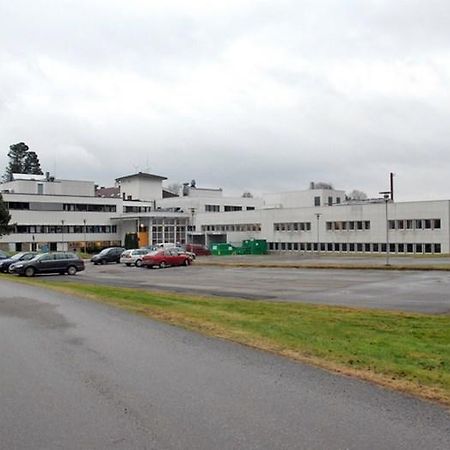 Oslo Airport Motel Minnesund 外观 照片