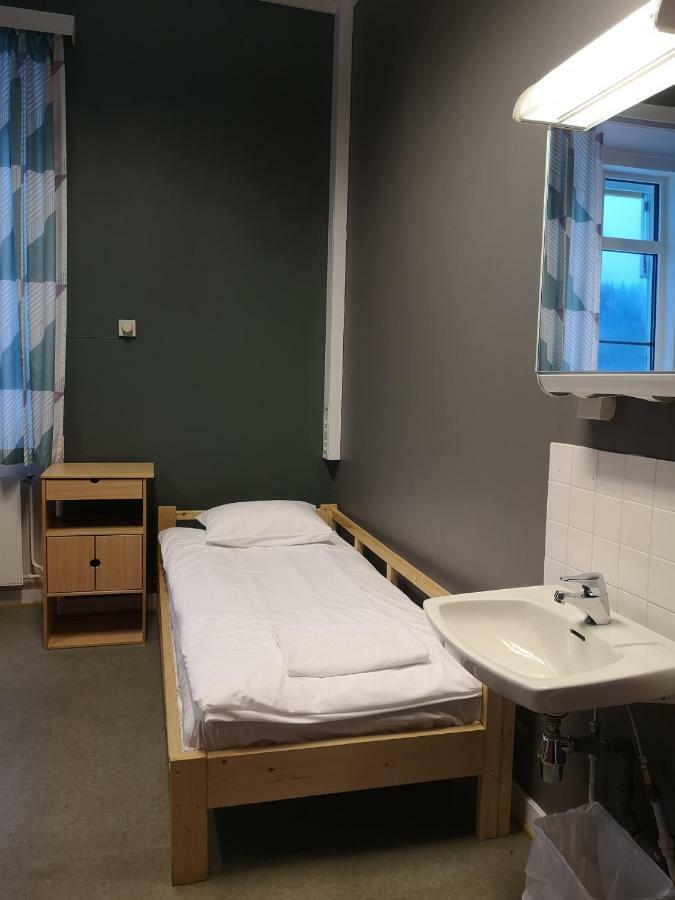 Oslo Airport Motel Minnesund 外观 照片