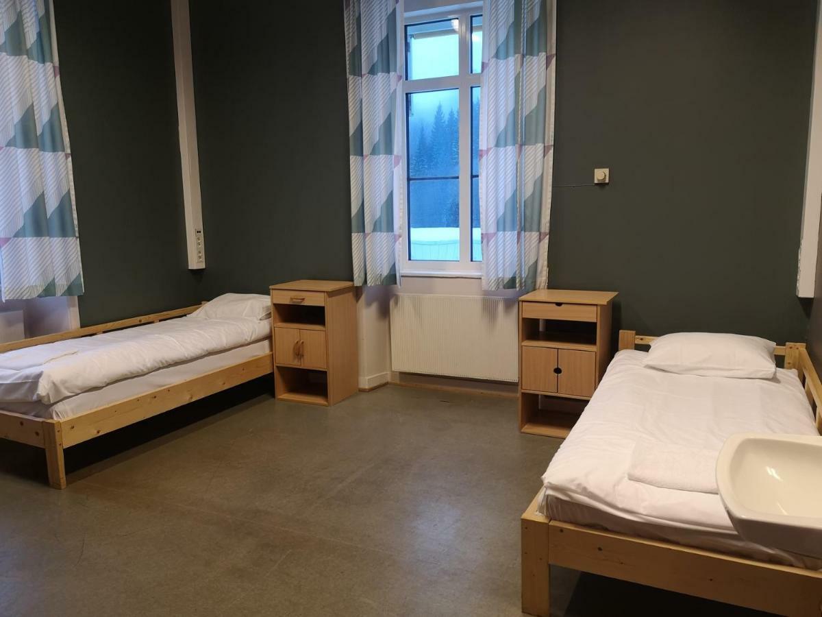 Oslo Airport Motel Minnesund 外观 照片